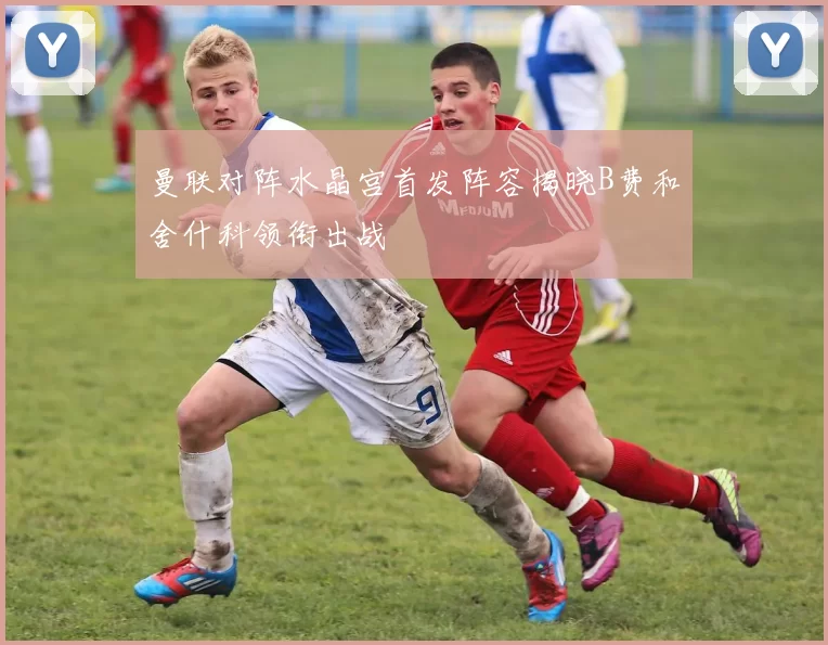 曼联对阵水晶宫首发阵容揭晓B费和舍什科领衔出战