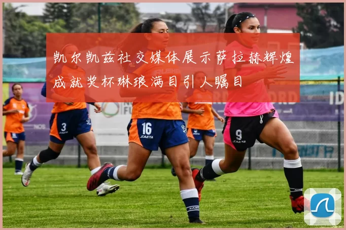 凯尔凯兹社交媒体展示萨拉赫辉煌成就奖杯琳琅满目引人瞩目